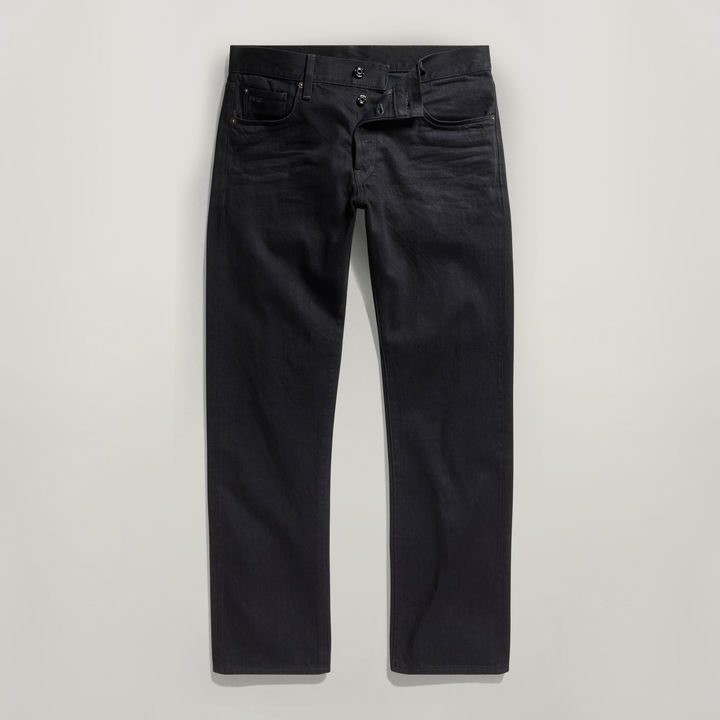 G star 3301 black discount
