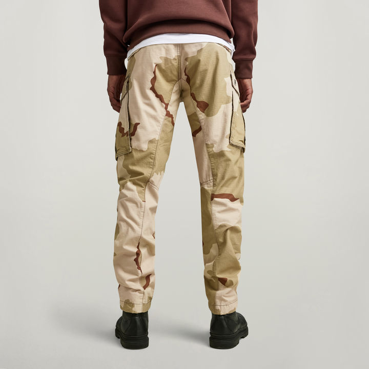 G star rovic zip 3d tapered beige sale