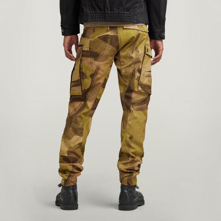 G star raw rovic tapered trousers new arrivals