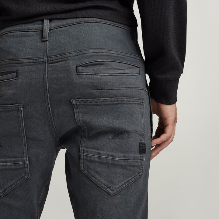 D-Staq 3D Slim Jeans