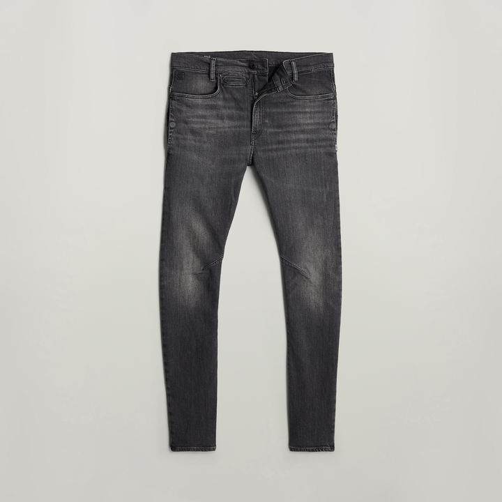D-Staq 3D Slim Jeans | Grey | G-STAR® US