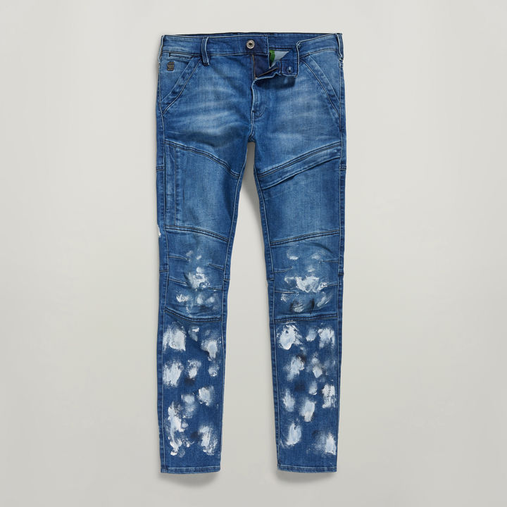 Rackam 3D Skinny Jeans Other G STAR AU