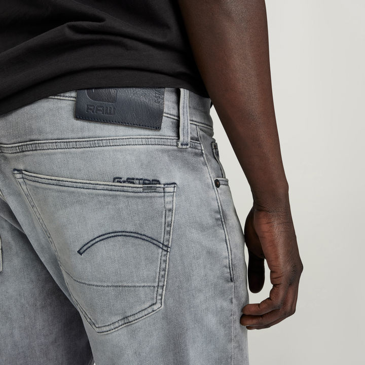 G star 3301 slim shorts cheap