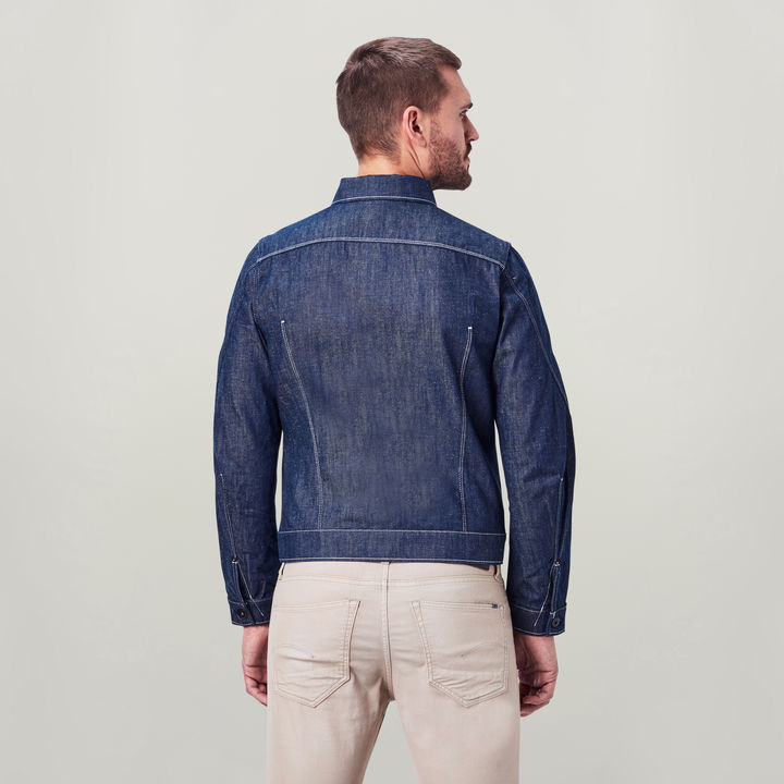 G Star Raw Mens Arc 3D Slim C Jacket
