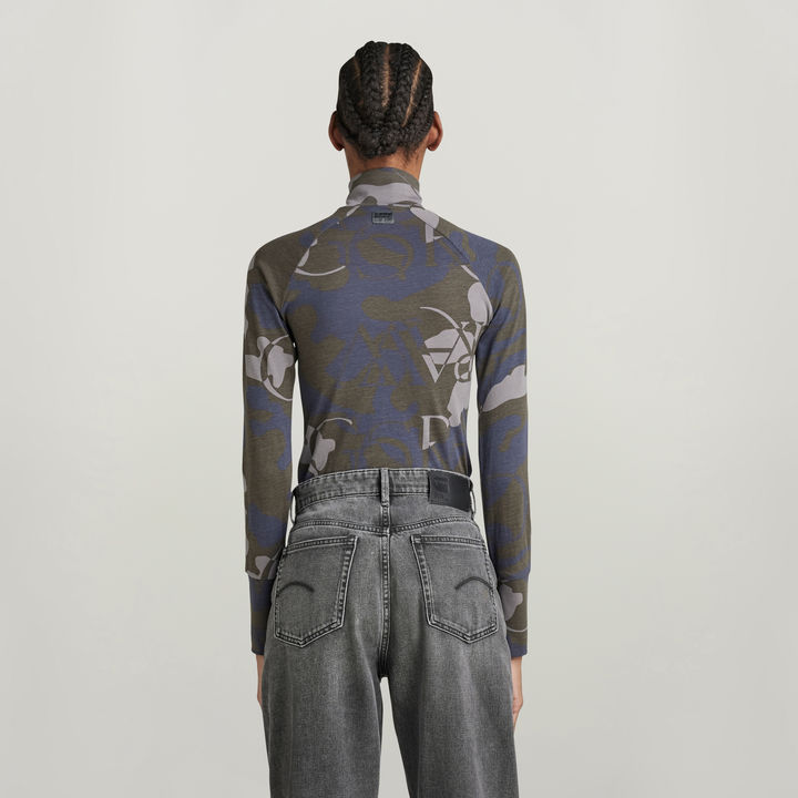 Lecite AO Slim Turtle Top