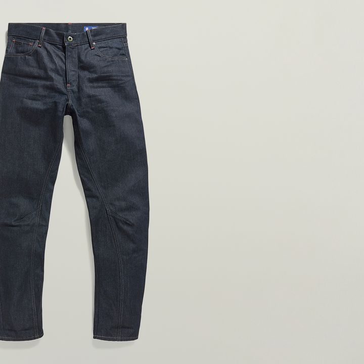 Arc 3D Boyfriend Jeans | Black | G-STAR® US