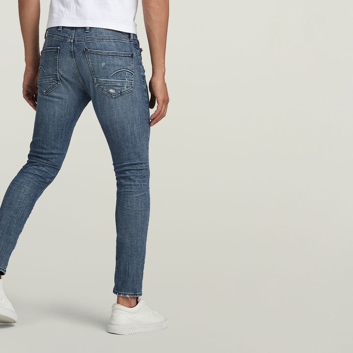 Jeans g star homme skinny best sale