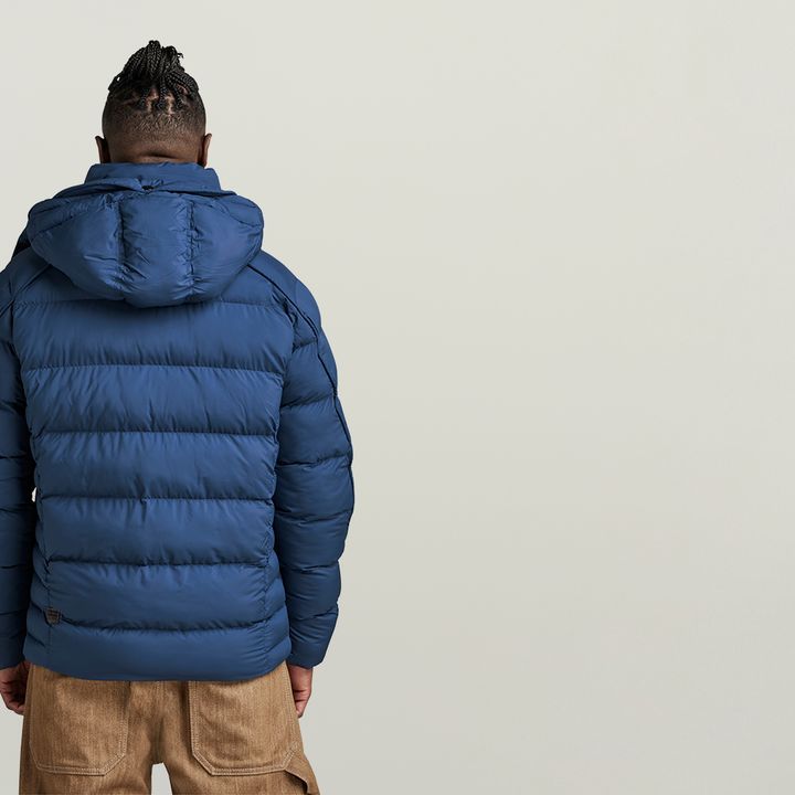 G star whistler quilted best sale
