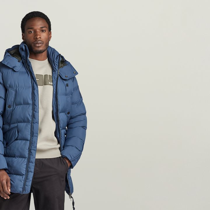 G star whistler hooded parka new arrivals