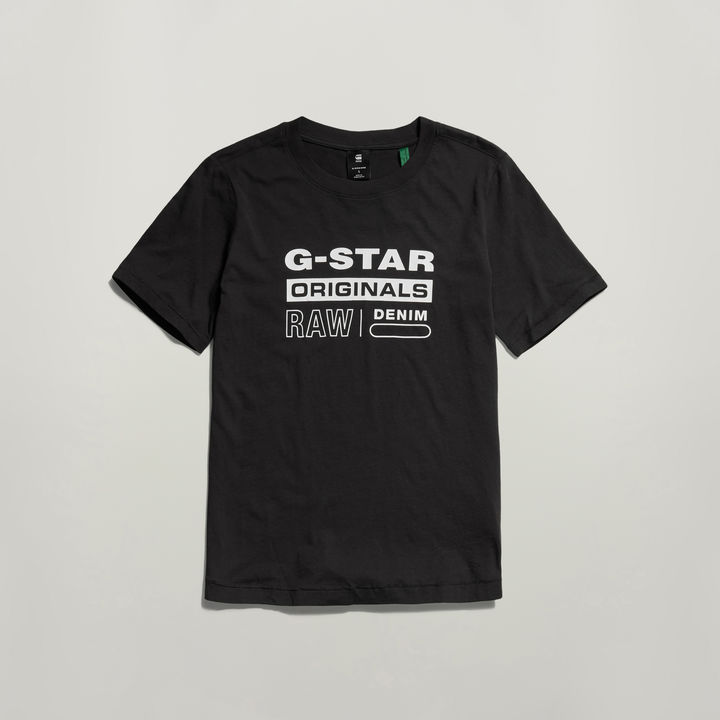 Tee shirt g star femme top