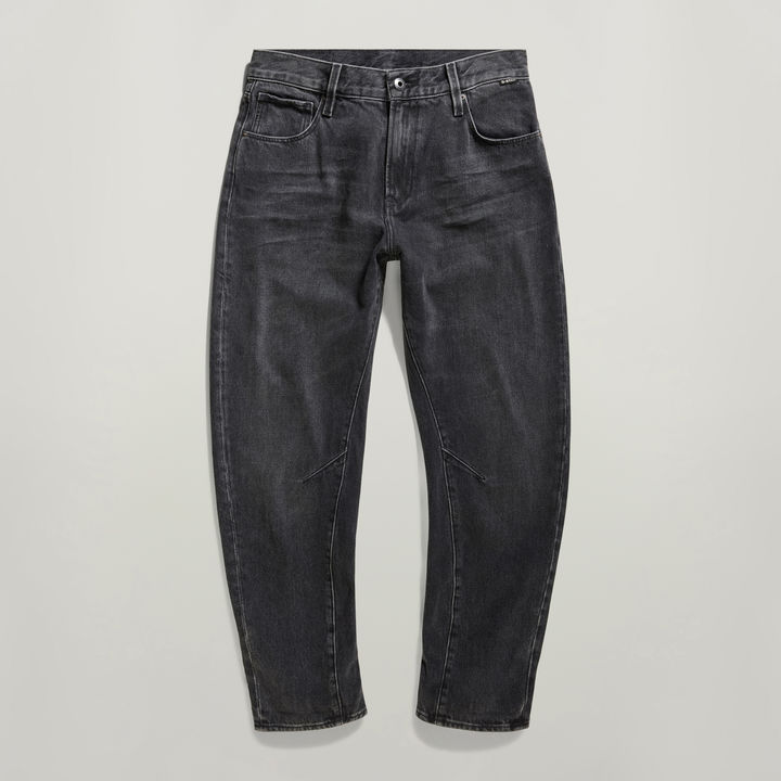 Arc 3D Boyfriend Jeans Black G STAR CA