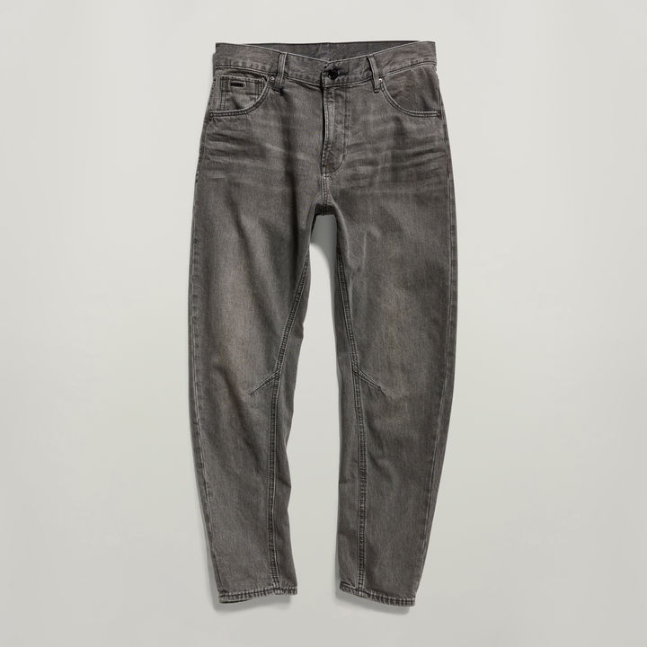 Arc 3D Boyfriend Jeans | Grey | G-STAR® US