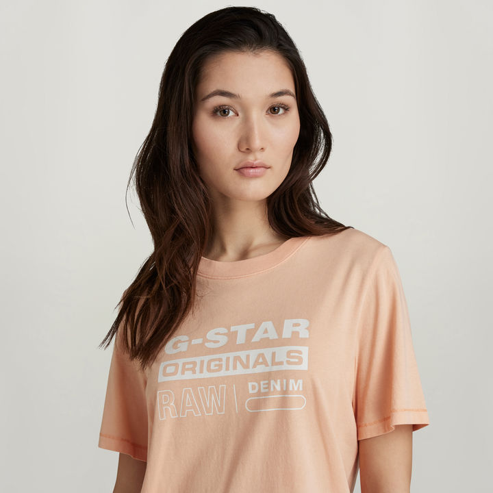 Tee shirt g star cheap