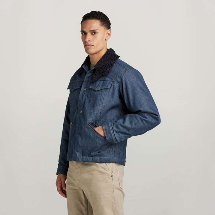 Csg ascendant flight jacket discount