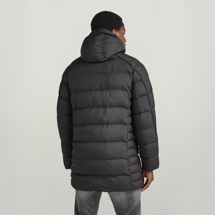 G star mountain hooded parka outlet