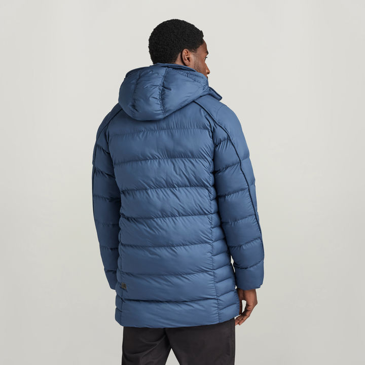 G star whistler hooded parka store