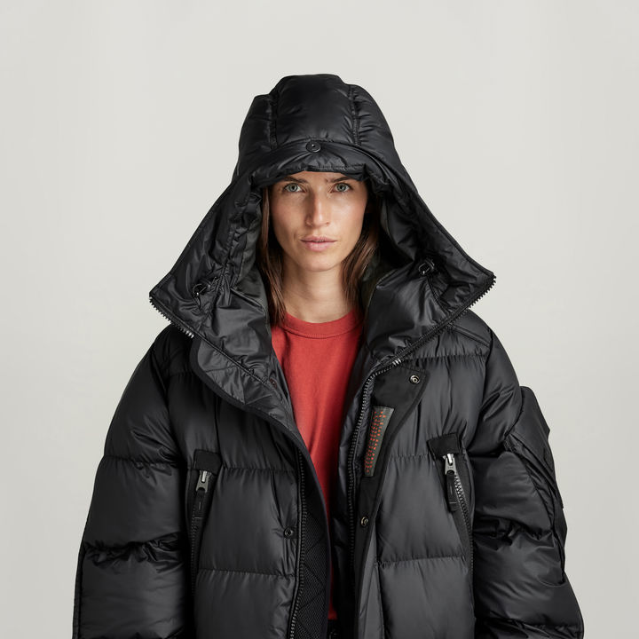 G star puffer jacket hot sale