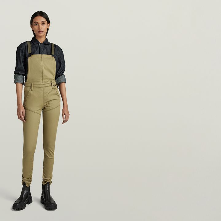 Radar Dungaree