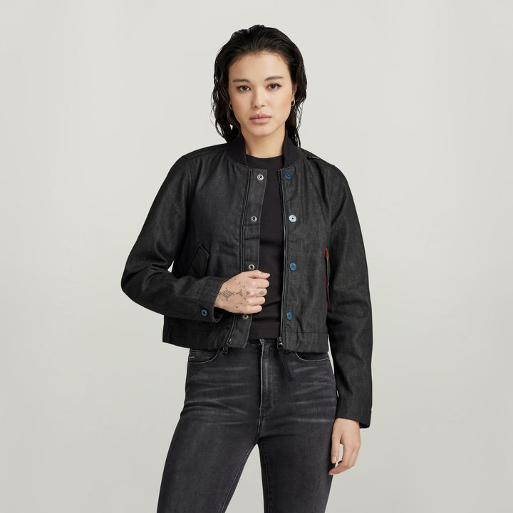 G star bomber jacket womens cheap