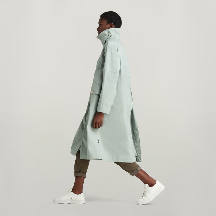 Rider Trench