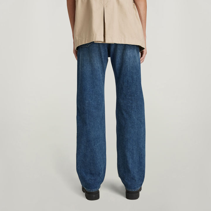 Type 89 Loose Jeans