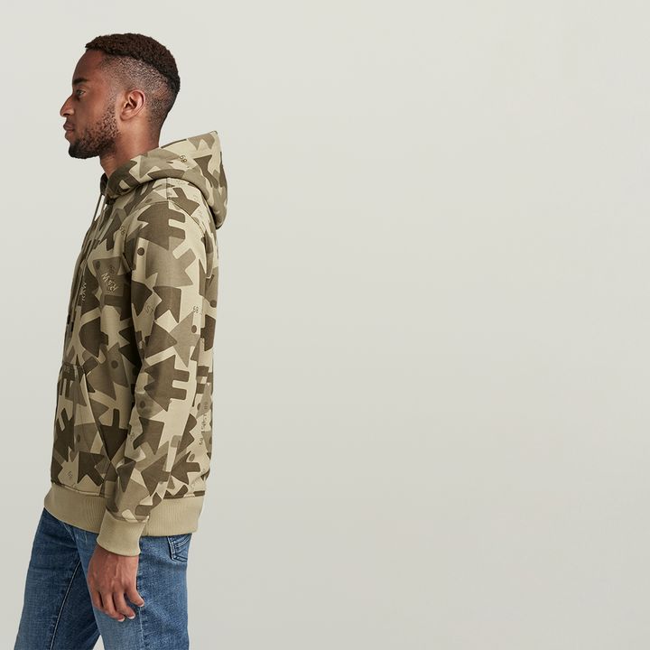 G star raw camo sweatshirt shop