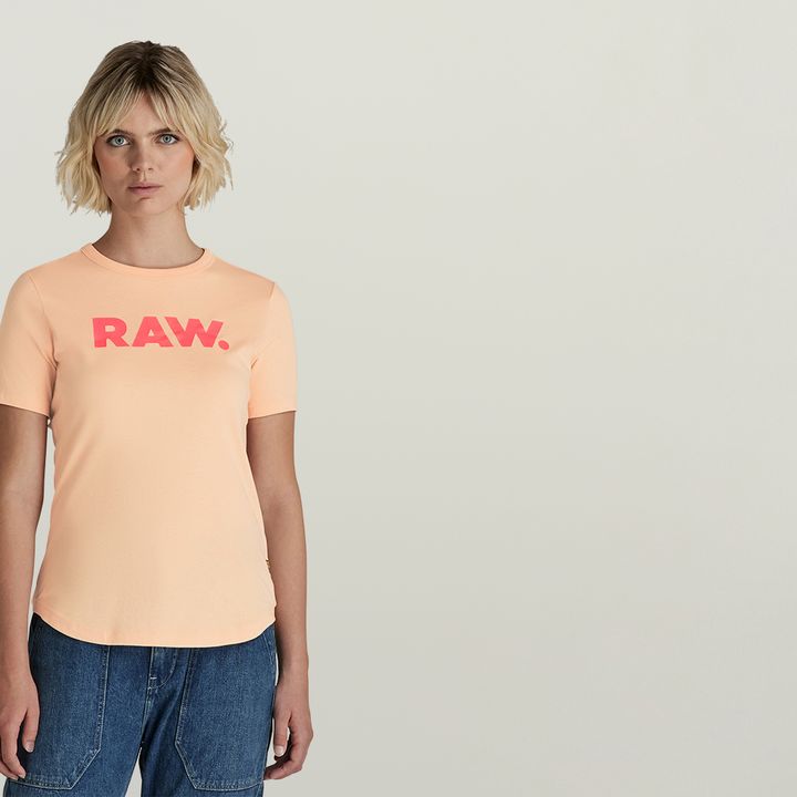 G star raw shirt dames 2025