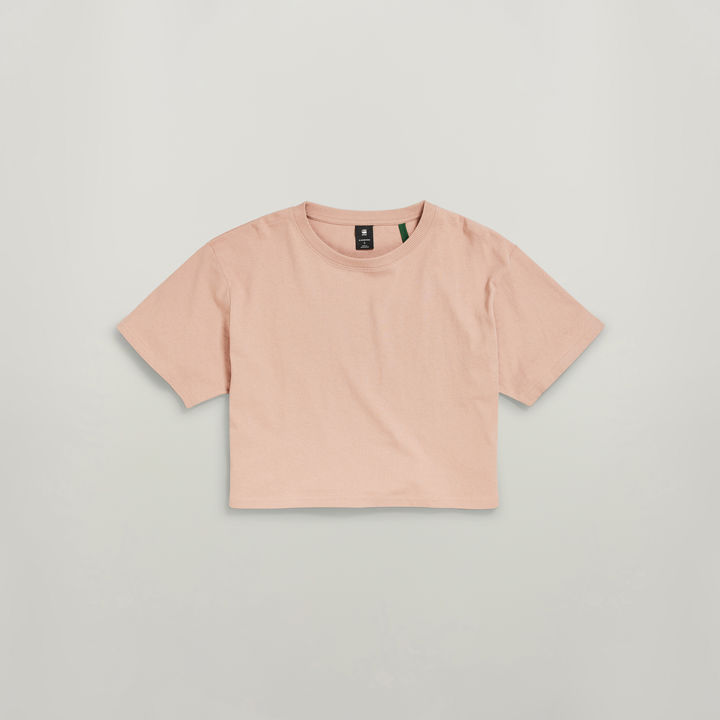 Classic T-Shirt, C Logo