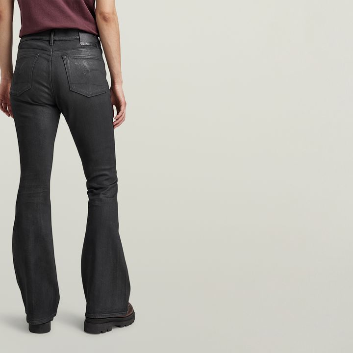 3301 Flare Jeans
