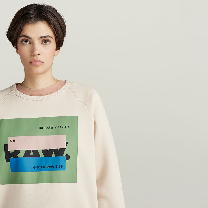 G star raw sweatshirt deals