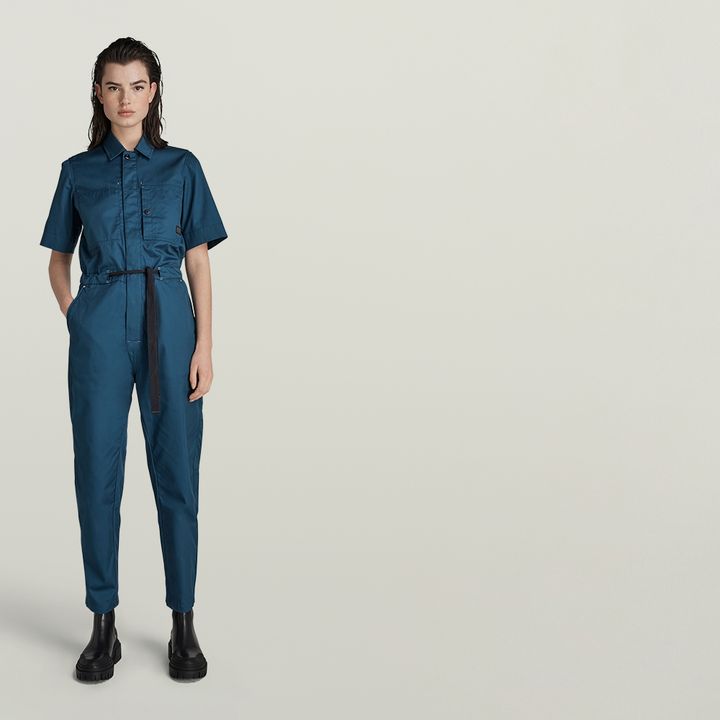 G star jumpsuit outlet top