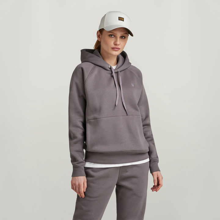 G star hoodie women's clearance