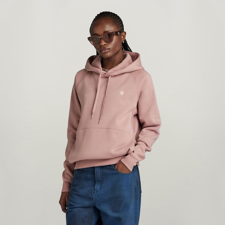 Premium Core 2.0 Hooded Sweater