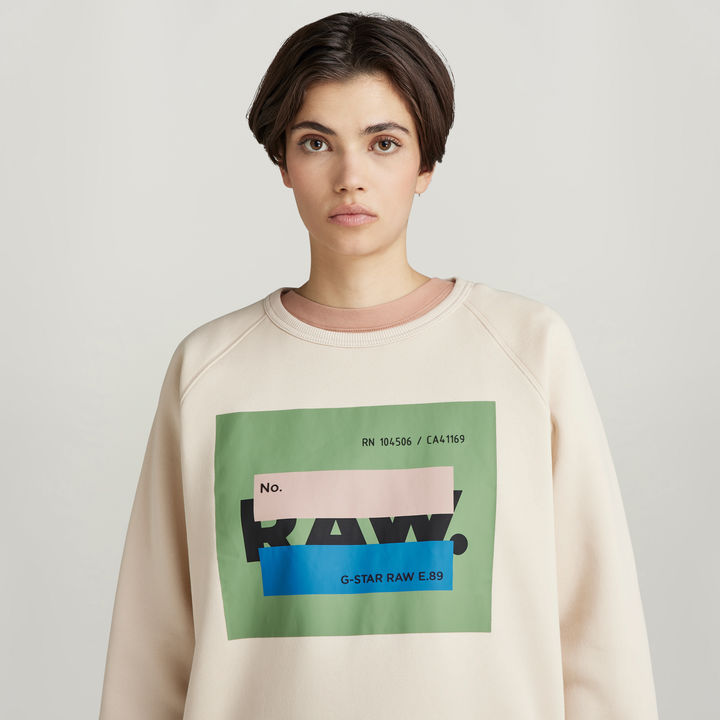 G star raw womens sweater deals