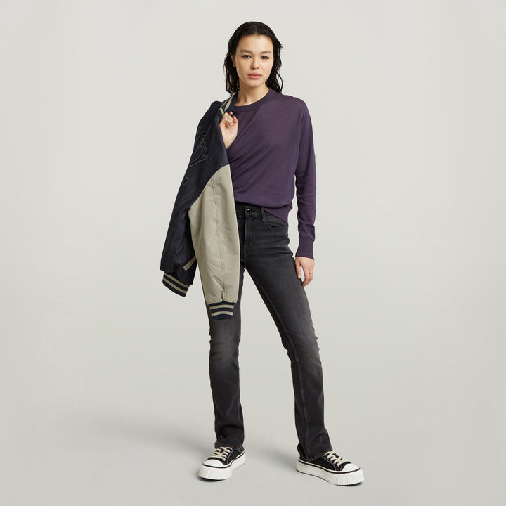 Noxer Bootcut Jeans