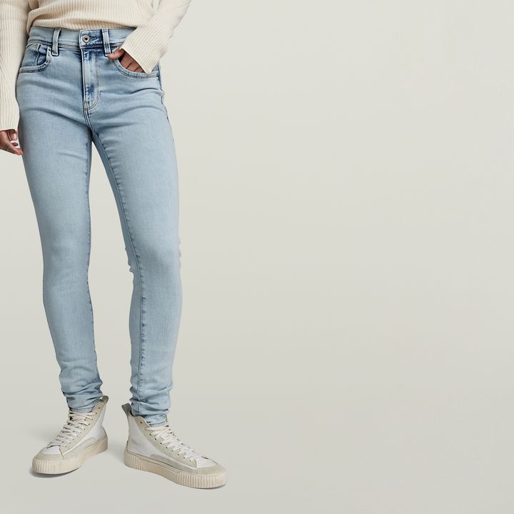 Super slim jeans shop