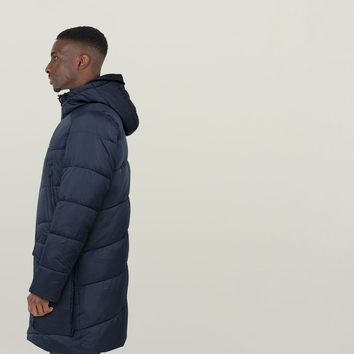 Whistler Hooded Parka