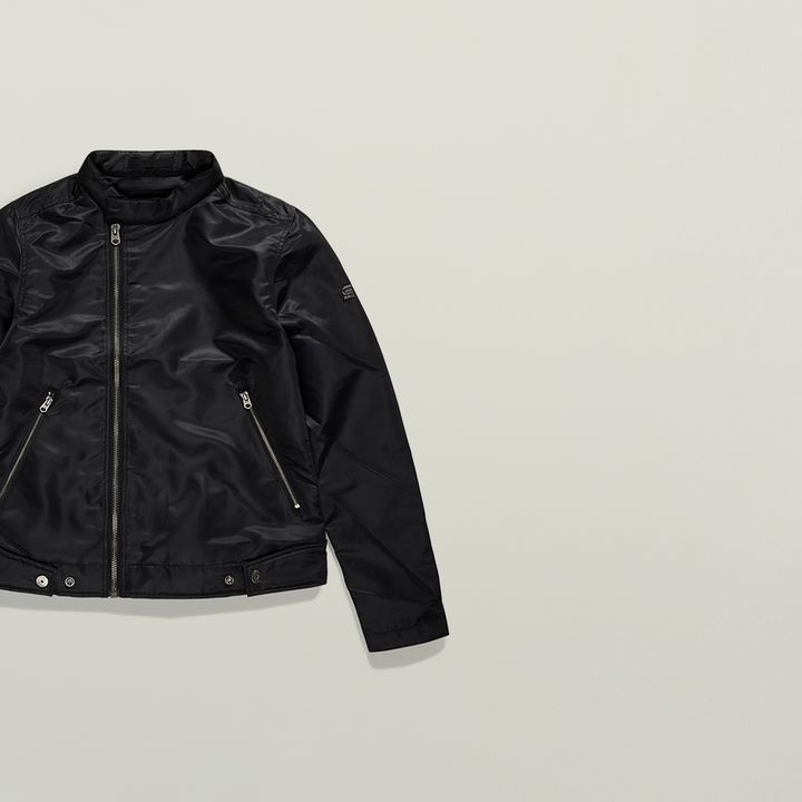 G star motac dc biker jacket shop