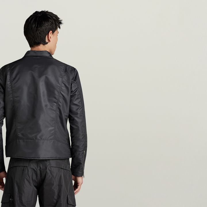 G star raw motac jacket clearance