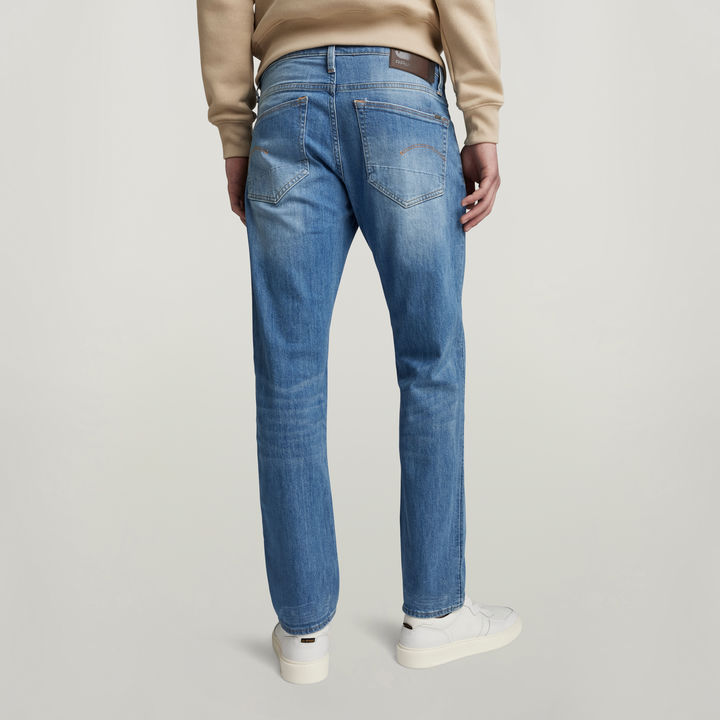 G star raw 3301 straight leg mens jeans shop
