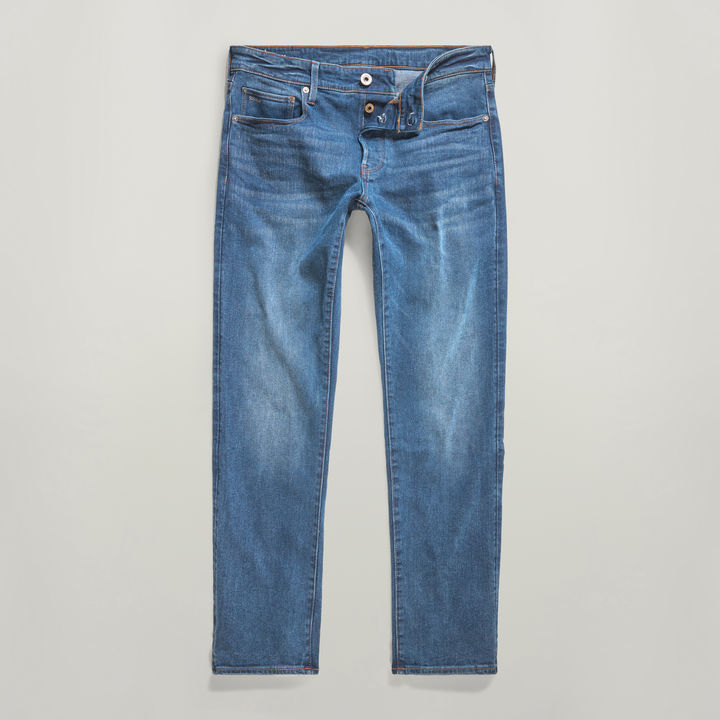 G star raw 3301 straight leg mens jeans clearance