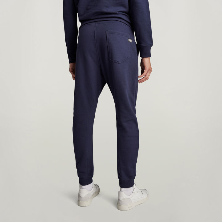 Sweat core top