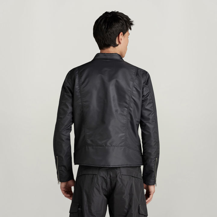 G star motac dc biker jacket cheap