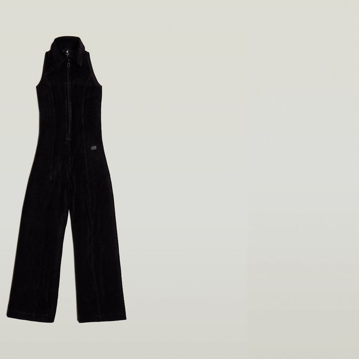 Warehouse star jumpsuit 2025