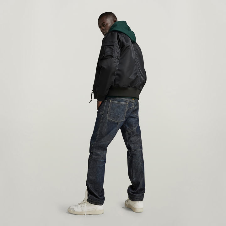 G-Star Raw - Mens 5620 3D Regular Jeans