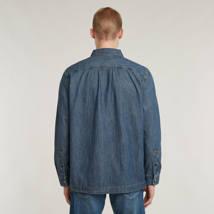 G star jean shirt discount