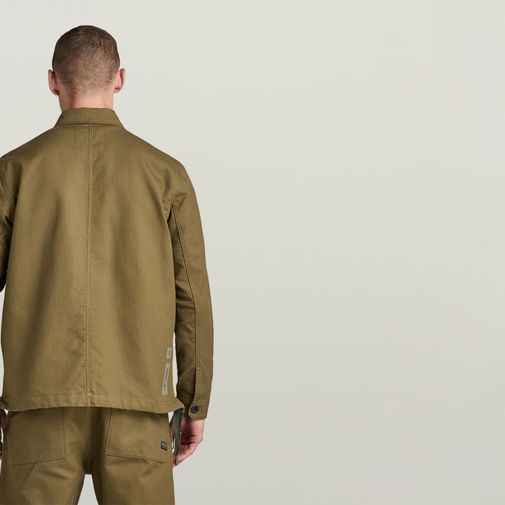 Norse Projects mark Kyle Travel