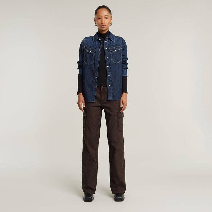 YUSAさん専用　patriot melrose cargo