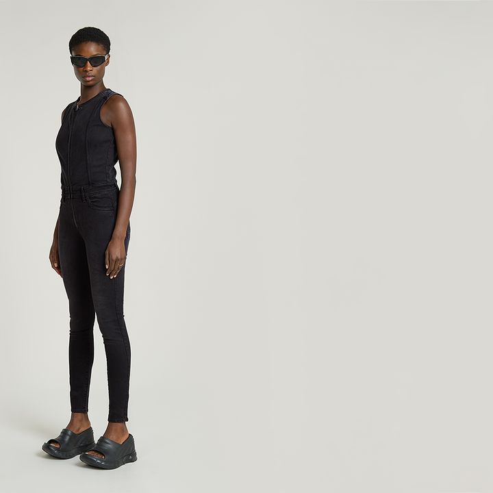 G star jumpsuit lynn clearance