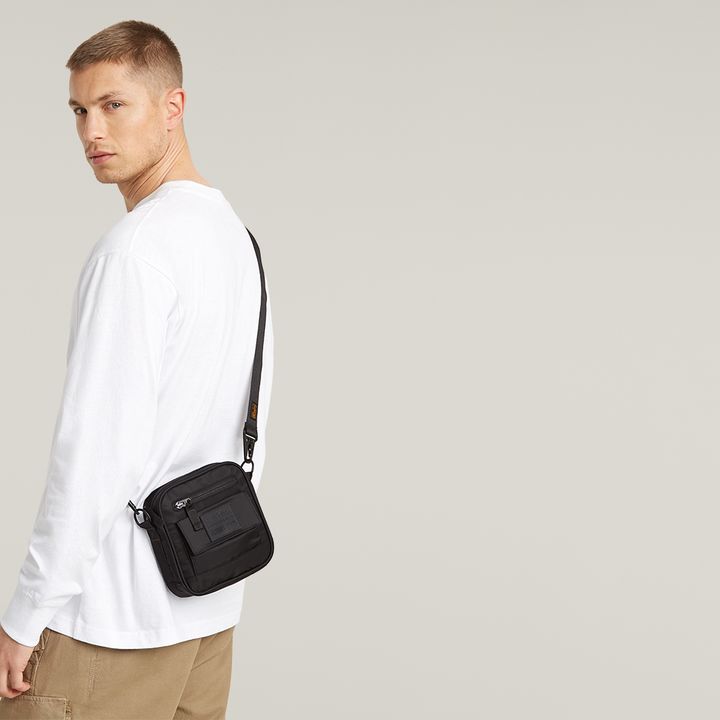 G star man bag discount